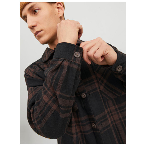 Jack & Jones Ανδρικό πουκάμισο